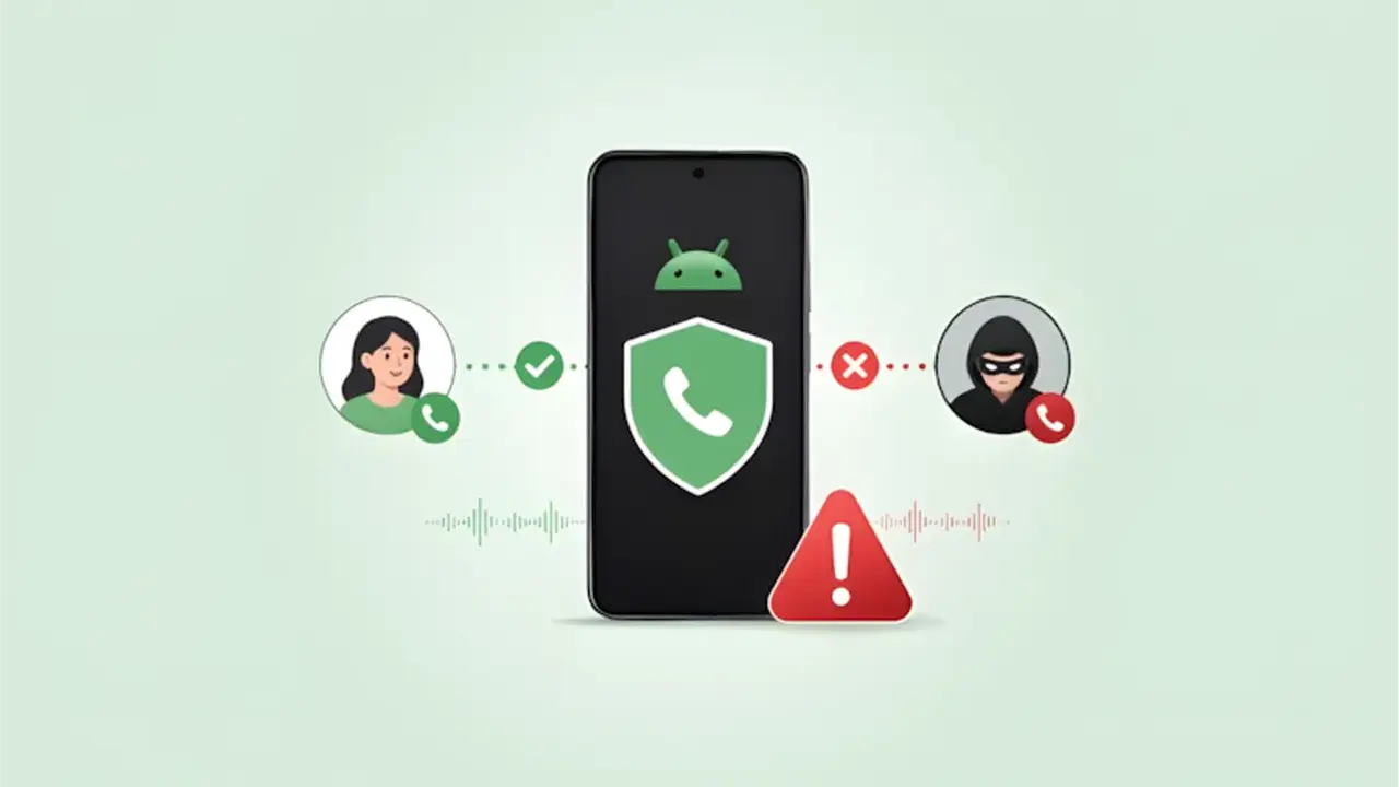 جوجل تكشف عن ميزة جديدة لمكافحة عمليات الاحتيال المعقدة